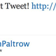 Illustration for article titled Gwyneth Paltrow Joins Twitter